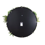 Black Frame Living Wall
