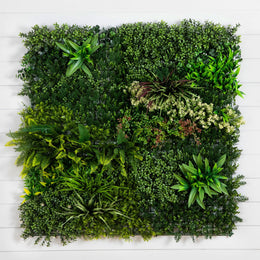 Artificial Living Wall Panel
