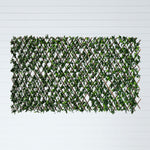 Artificial Gardenia Privacy Fence