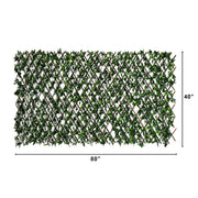 UV Resistant Fence Decor