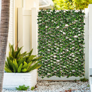Lifelike Gardenia Foliage