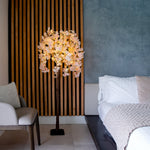 Cherry Blossom Tree with LED Lights