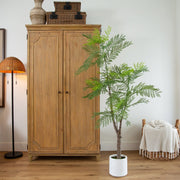 6 Foot Indoor Tree