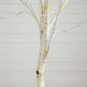 Artificial Winter Accent Tree