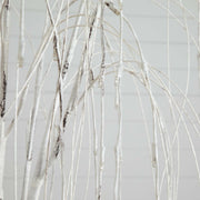 Indoor Lighted Willow Tree