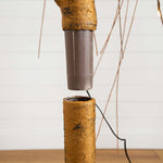 Brown Branch Decorative Tree