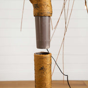 Brown Branch Decorative Tree