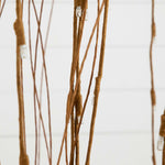 Brown Branch Decorative Tree