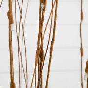 Brown Branch Decorative Tree