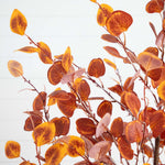 Illuminated Autumn Decor