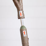 Tall Faux Indoor Tree