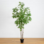 Artificial Sumac Tree