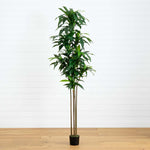 Artificial Dracaena Tree
