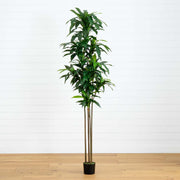 Artificial Dracaena Tree