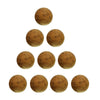 Cork Physics Balls 25mm Lightweight Set for Classroom Experiments