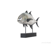 Anne Home Tuna Fish Statue 25