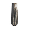 Sagebrook Home 17572-02 Metal, 31" Alabastron Vase, Bronze