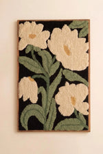 botanical wall art,