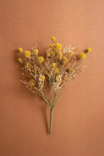 faux melaleuca spray
