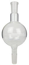 500ml Biomass Distillation Flask with 24/40 Joint