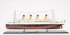 Wooden Model Ship – Titanic 100 Year Anniversary – Handcrafted 40 Inch Replica