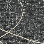 Loop pattern patio cushion