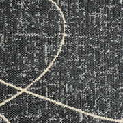 Loop pattern patio cushion