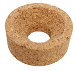 Cork Support Ring for Round Bottom Flasks, 80mm Outside Diameter by GSC International Inc.
