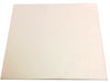 10-Inch Square Ceramic Fiber Pads for Labware, Heat-Resistant, Pack of 12 by GSC International Inc.
