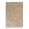 Hand Woven Linear Pattern 