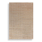 Hand Woven Linear Pattern Decorative Rug 108" T Baxton by Uttermost
