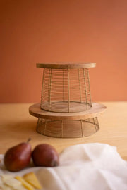 wire risers