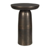 Joppa bronze outdoor table