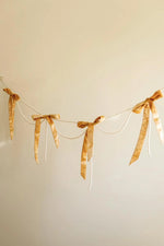 Christmas garland