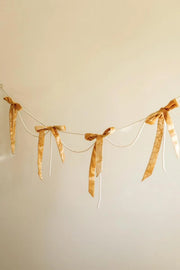 Christmas garland