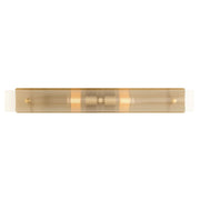 Dual Light Accent Sconce – Sleek Elmhurst Wall Fixture