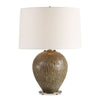 Uttermost Rya 24″ Ceramic & Steel Table Lamp