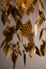 metal pendant light,