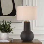 29 Inch Traditional Accent Table Lamp for Living Room