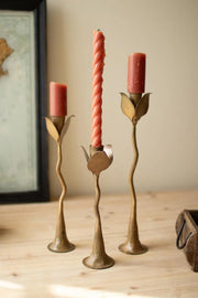 taper candle holders