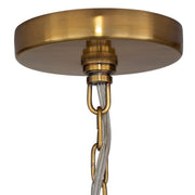 Classic modern ceiling pendant