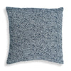 Stylish Outdoor Pillow – Soft Woven Chenille
