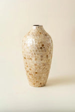 neutral vase