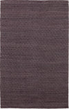 Dalyn Rugs Zen ZE1 Plum 9'X13' Rug