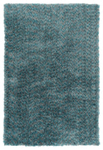 Dalyn Rugs Cabot CT1 Teal 8'X10' Rug