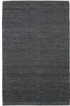 Dalyn Rugs Zen ZE1 Black 5'X7'6" Rug