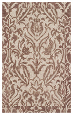 Dalyn Rugs Studio SD23 Khaki 8'X10' Rug