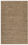 Dalyn Rugs Zion ZN1 Chocolate 5'X7'6" Rug