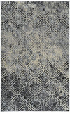 Dalyn Rugs Aero AE8 Charcoal Rug