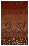 Dalyn Rugs Studio SD1 Paprika 8'X10' Rug